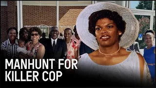 Ex-Cop Staged A Robbery To Cover Up His Wife’s Murder