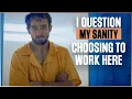 Working In New York s Most Dangerous Maximum Security Prison
