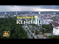 Lagu Kendari, Sulawesi Tenggara Indonesia 🇮🇩 By Drone Footage #kendari #sulawesitenggara