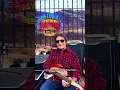 Download Lagu John Fogerty - Writing Proud Mary