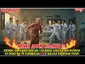 Download Lagu NENEK INI HANCURKAN 1 RUMAH SAKIT DAN BVNVH 10 DOKTER di Kamboja! 😡💉 Balas Dendam TKW!