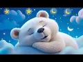 Download Lagu Sleep Instantly Within 1 Minute 😴 Mozart Lullaby For Baby Sleep #5