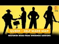 Lagu Queen - Self Made Man - Restored Demo from Innuendo Sessions #queen #freddiemercury