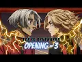 Download Lagu Tokyo Revengers opening - 3 _ 東京リベンジャーズ 天竺編 - 4k🔥