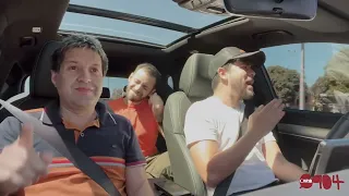CUANDO SUENA REFUGIO DE AMOR | Cero904