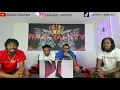 Migos Feat. Juice WRLD - Anti Social (Official Audio) REACTION