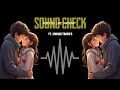 Download Lagu Swarg Ha Nava Soundcheck - Instagram Viral ) Omkar Style | Unique Track's | Swarg Ha nava Soundcheck