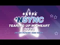 Download Lagu NSYNC - Tearing Up My Heart (Jason Parker 2022 Remix)