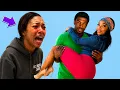 Bitter Baby Momma Is JEALOUS That Her EX Is WINNING DNN