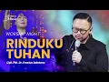 Download Lagu Rinduku Tuhan (Live) - Rehobot Music