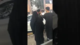 subxannallah somali ya habaraay 