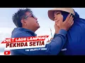 Download Lagu LAGU LAMPUNG // DUET TERPOPULER // PEKHDA SETIA - CIPT. WINDA FIDRIANI - VOC. TAM SANJAYA FT. WINDA
