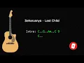Download Lagu lirik+chord(kunci gitar) seharusnya LAST CHILD