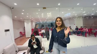 Giri Zever Mahal Now in Indore 📍Opening Coming Soon 4 Sep 2026 😍Save the Date #viralvideo #trend