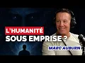 Download Lagu Emprise, vie après la mort, présence extraterrestre, multidimensionnalité... : Marc Auburn témoigne