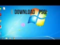 Installing PSQL PostgreSQL on Windows 7 64 bit x64 without any error