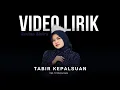 Download Lagu Revina Alvira - Tabir Kepalsuan | Video Lirik