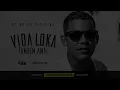 MC Bó do Catarina - Vida loka também Ama (DJ Gão - Lançamento 2017)