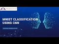 MNIST Classification using CNN Machine Learning Training Beginner Data Science by Henry Harvin