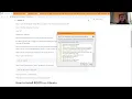 Physics Online 4 Everyone Practical 1 How to install Ubuntu subsystem for Windows 10