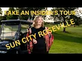 SUN CITY ROSEVILLE - A TOUR