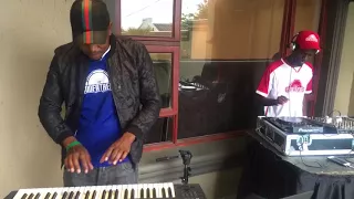 dee cee u0026 kingbizza keys godsons 