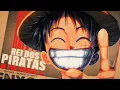 Download Lagu Rei dos Piratas | Luffy One Piece | Enygma 98