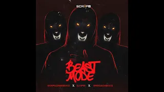 dj spin desperado ft gospel on da beatz u0026 speroach beats audio 