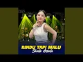 Download Lagu Rindu Tapi Malu