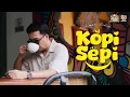 Download Lagu Aiman Sidek - Kopi Sepi (Official Music Video)