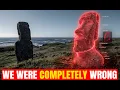 Easter Island Was Reanalyzed by AI And the Statues Were Hiding Something Disturbing