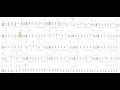 Monkey Wrench Tab by Foo Fighters Guitar only Guitar tab