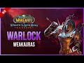 Warlock WeakAuras - Wrath of the Lich King Classic