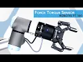 Force Torque Sensors