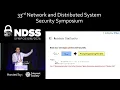 NDSS 2026 - When Cache Poisoning Meets LLM Systems Semantic Cache Poisoning and Its Countermeasures