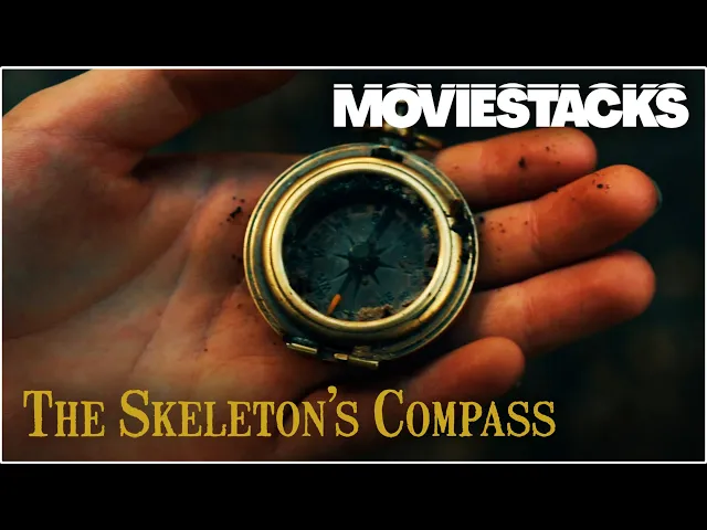 THE SKELETON'S COMPASS | Official Trailer | MovieStacks