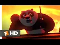 Download Lagu Kung Fu Panda 2 (2011) - Cannonball Factory Scene (7/10) | Movieclips