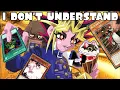 Download Lagu ZERO KNOWLEDGE DIVE IN TO THE WORLD OF YU-GI-OH
