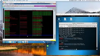 Step-By-Step VulnServer buffer overflow