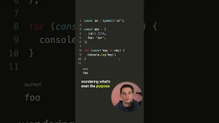 What Is The JavaScript Symbol Primitive Type