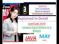 Largest Local Values in a Matrix LeetCode 2373 Java Solution Developer Coder