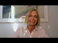 Interview with actress Jamie Pressley from CBS s Mom
