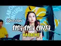 Download Lagu SISA SISA CINTA Diva Hani KARAOKE