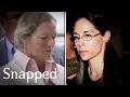 Snapped S17 E8 Bonus Clip - Tami Duval s Detective Interrogation Oxygen