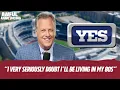 Michael Kay addresses future with the Yankees