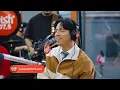 TJ Monterde (feat. 10CM) performs "Palagi" LIVE on Wish 107.5 Bus