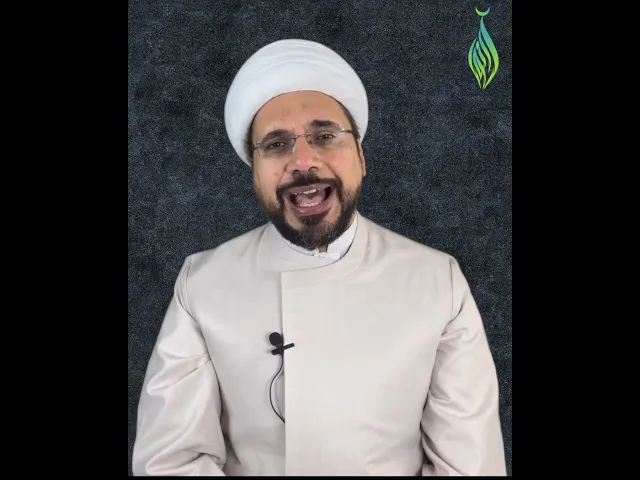 ⁣Can females look at the bare chests of men doing ma’tam/latmiyya? Sheikh Mohammed Al-Hilli