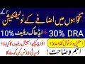 Download Lagu How to Calculate DRA 2025 | explanation of notification | who will get disparity reduction allowance