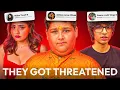 YouTubers Who Picked The WRONG Person Real Life Encounters
