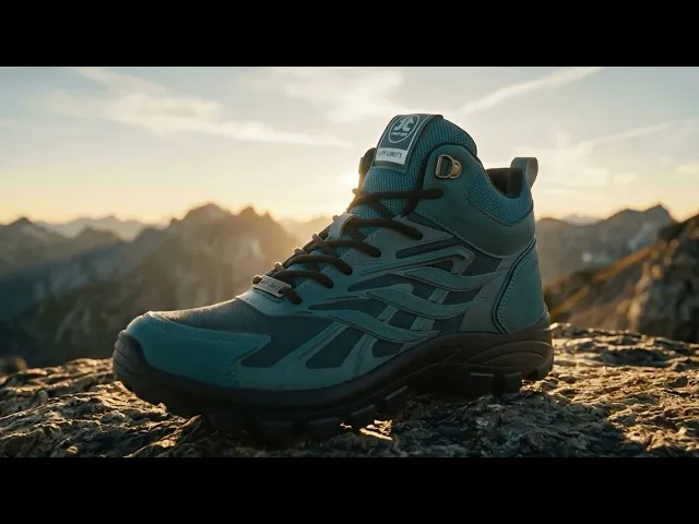 Raftaar: the OFFLIMITS Adventure Range